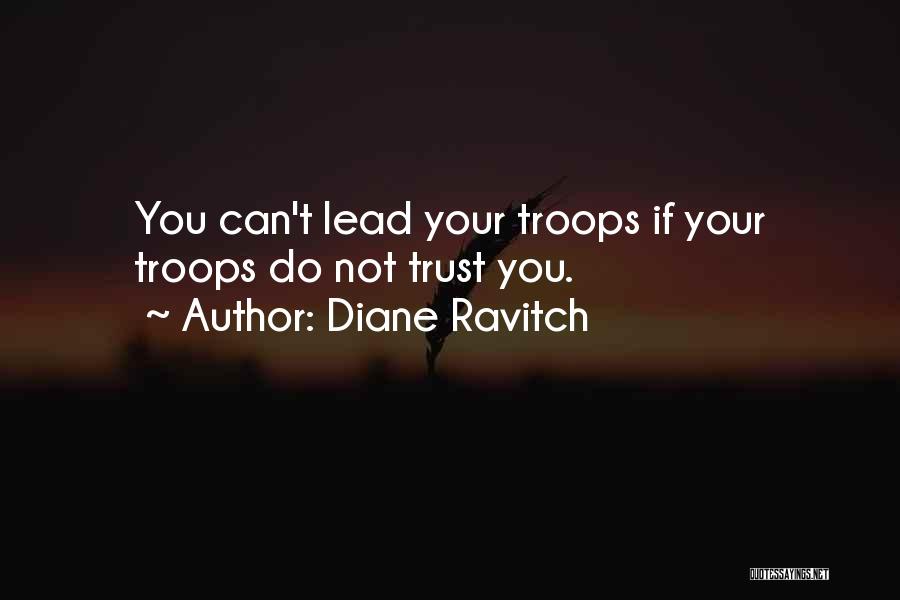 Reform School Quotes By Diane Ravitch