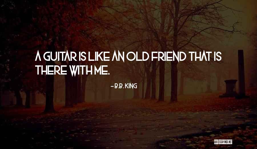 Reformado Photography Quotes By B.B. King Reformado Photography Quotes By B.B. King