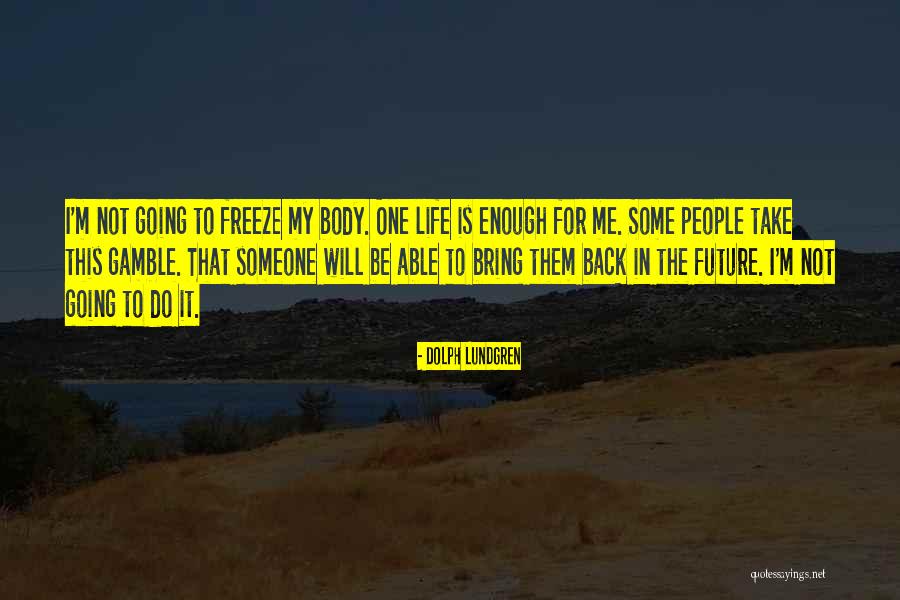 Reformado Photography Quotes By Dolph Lundgren Reformado Photography Quotes By Dolph Lundgren