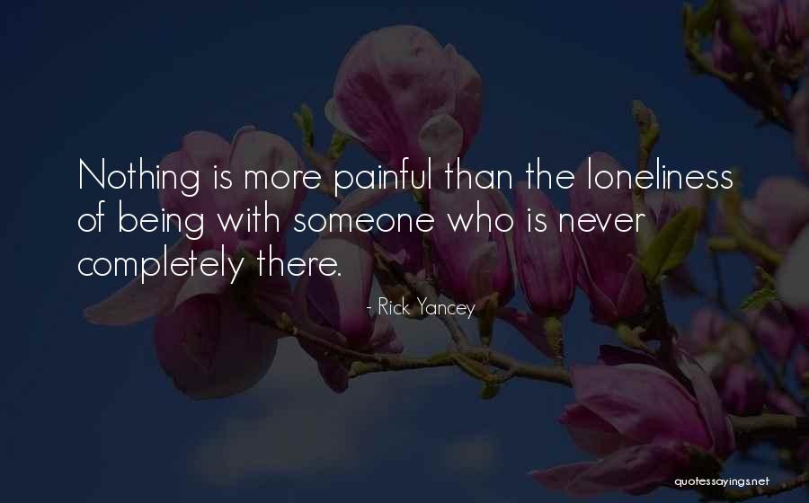 Reformado Reformandome Quotes By Rick Yancey Reformado Reformandome Quotes By Rick Yancey