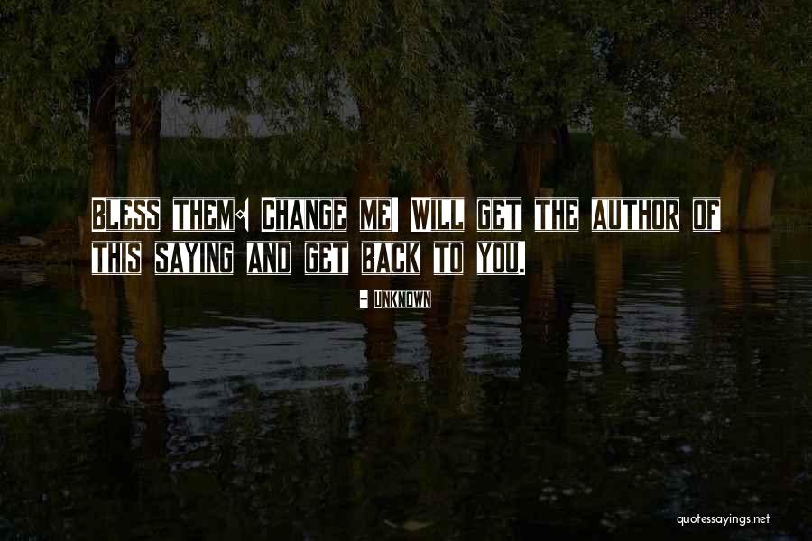 Reformador Banco Quotes By Unknown Reformador Banco Quotes By Unknown