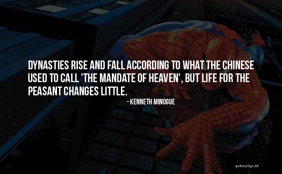 Reformador De Sofa Quotes By Kenneth Minogue Reformador De Sofa Quotes By Kenneth Minogue