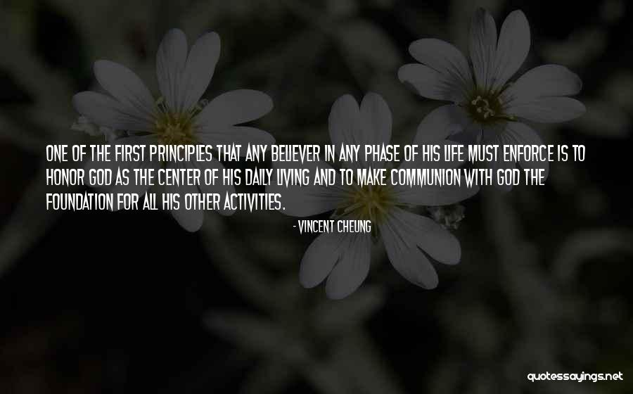 Reformadores Religiosos Quotes By Vincent Cheung Reformadores Religiosos Quotes By Vincent Cheung