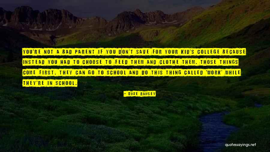 Reformandamin Quotes By Dave Ramsey Reformandamin Quotes By Dave Ramsey
