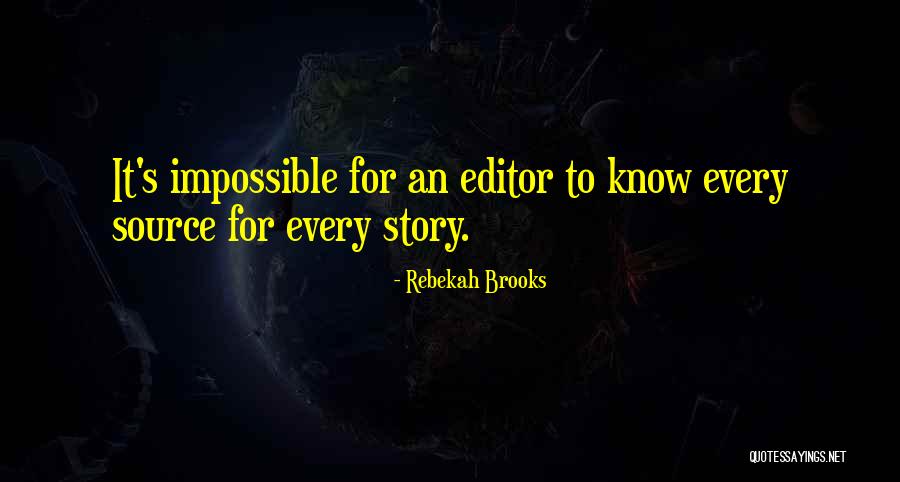 Reformasi 1998 Quotes By Rebekah Brooks Reformasi 1998 Quotes By Rebekah Brooks