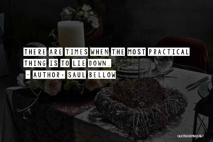 Reformasi Protestan Quotes By Saul Bellow