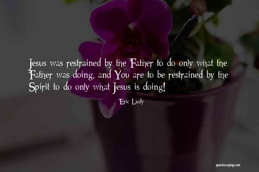 Reformations Jimmy Quotes By Eric Ludy Reformations Jimmy Quotes By Eric Ludy
