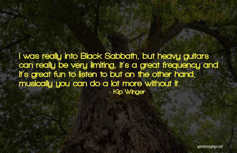 Reformations Synonym Quotes By Kip Winger Reformations Synonym Quotes By Kip Winger