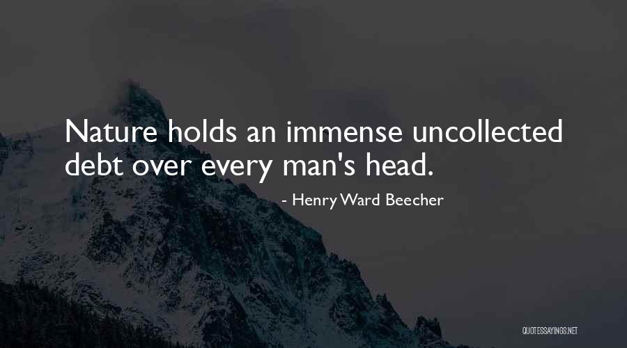 Reformatory Branch Quotes By Henry Ward Beecher Reformatory Branch Quotes By Henry Ward Beecher