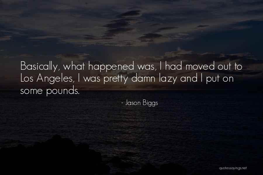 Reformatory Branch Quotes By Jason Biggs Reformatory Branch Quotes By Jason Biggs