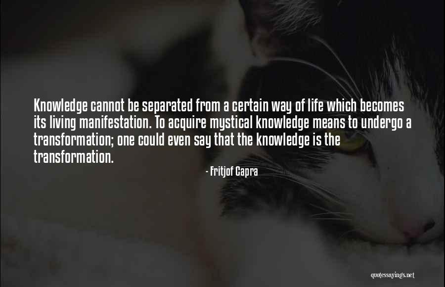 Reformatory Movement Quotes By Fritjof Capra Reformatory Movement Quotes By Fritjof Capra