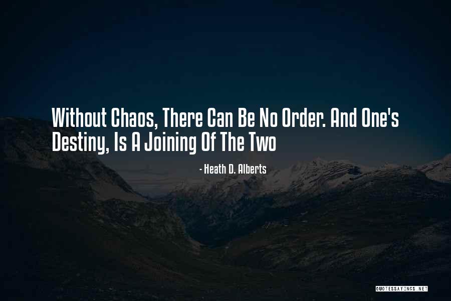 Reformatted Computer Quotes By Heath D. Alberts