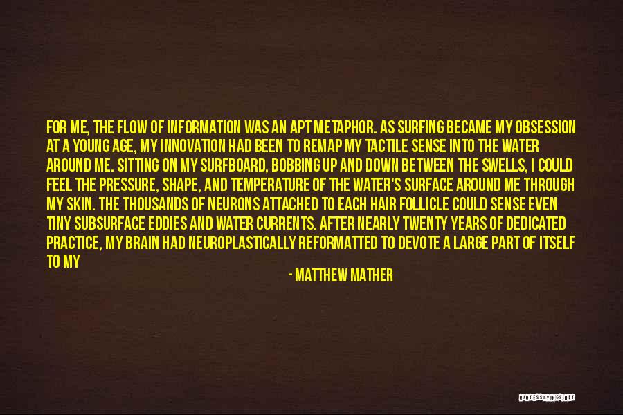 Reformatted Quotes By Matthew Mather Reformatted Quotes By Matthew Mather