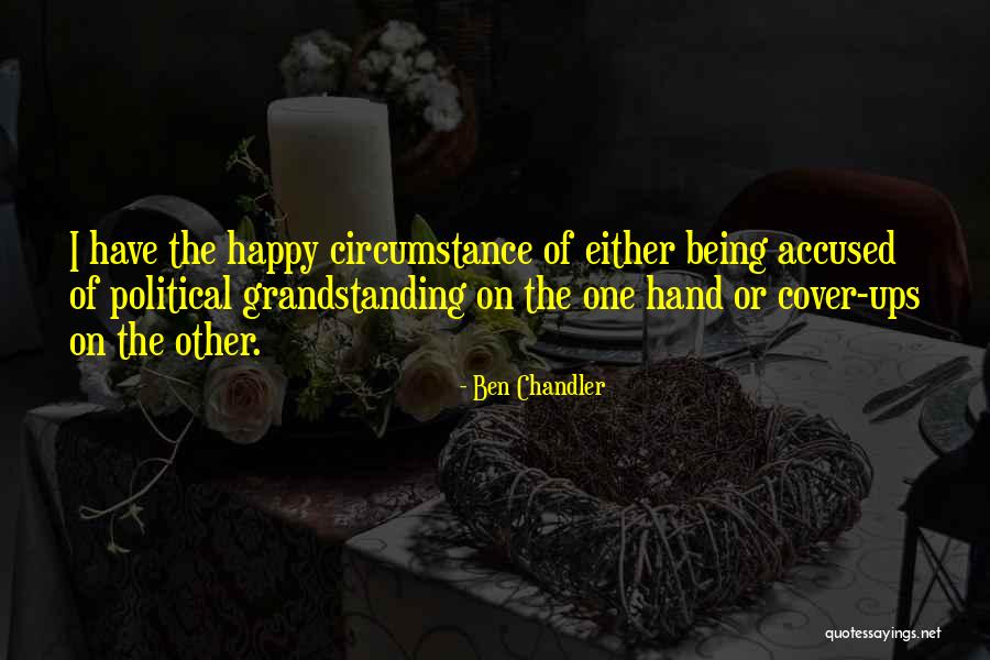 Reformed Baptist Quotes By Ben Chandler Reformed Baptist Quotes By Ben Chandler