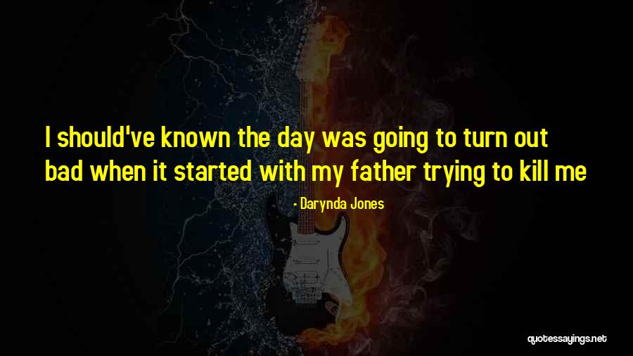 Reformed Baptist Quotes By Darynda Jones Reformed Baptist Quotes By Darynda Jones