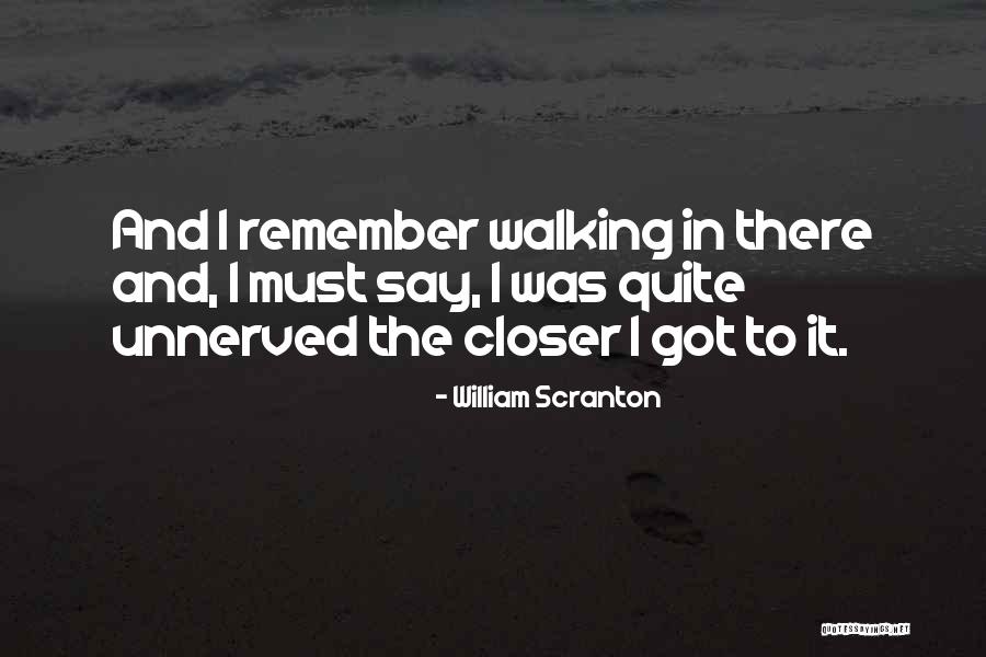 Reformed Baptist Quotes By William Scranton Reformed Baptist Quotes By William Scranton