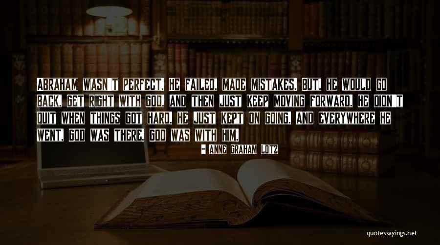 Reformed Christianity Quotes By Anne Graham Lotz Reformed Christianity Quotes By Anne Graham Lotz