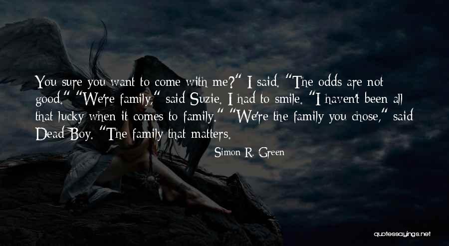 Reformed Church Quotes By Simon R. Green Reformed Church Quotes By Simon R. Green