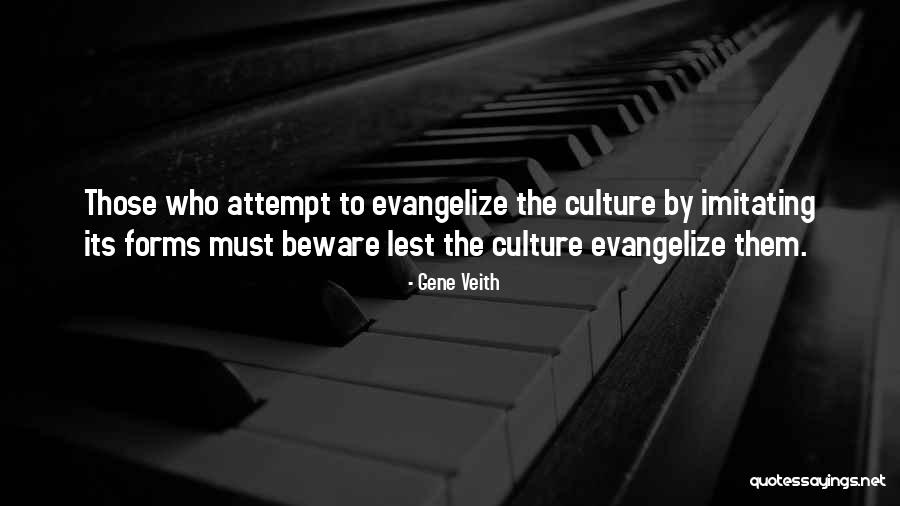 Reformed Faith Quotes By Gene Veith Reformed Faith Quotes By Gene Veith