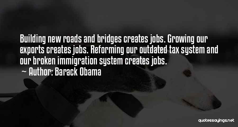 Reforming Quotes By Barack Obama