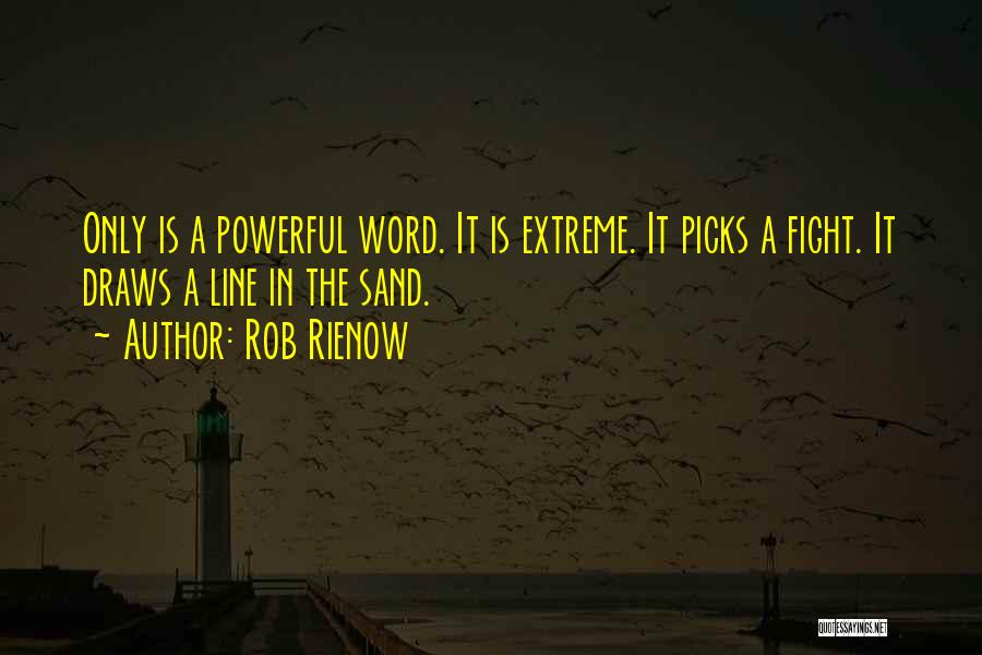 Reforming Quotes By Rob Rienow