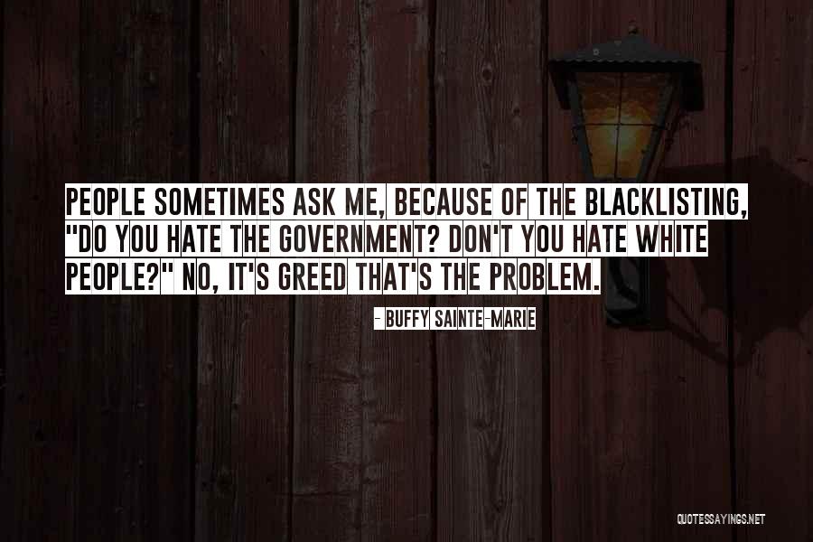 Reformist Feminism Quotes By Buffy Sainte-Marie Reformist Feminism Quotes By Buffy Sainte-Marie