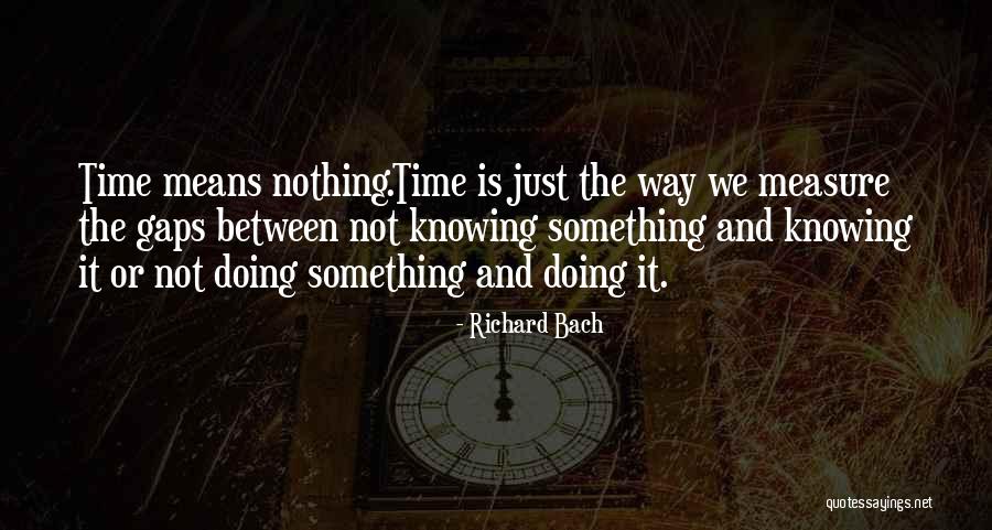 Reformist Feminism Quotes By Richard Bach Reformist Feminism Quotes By Richard Bach