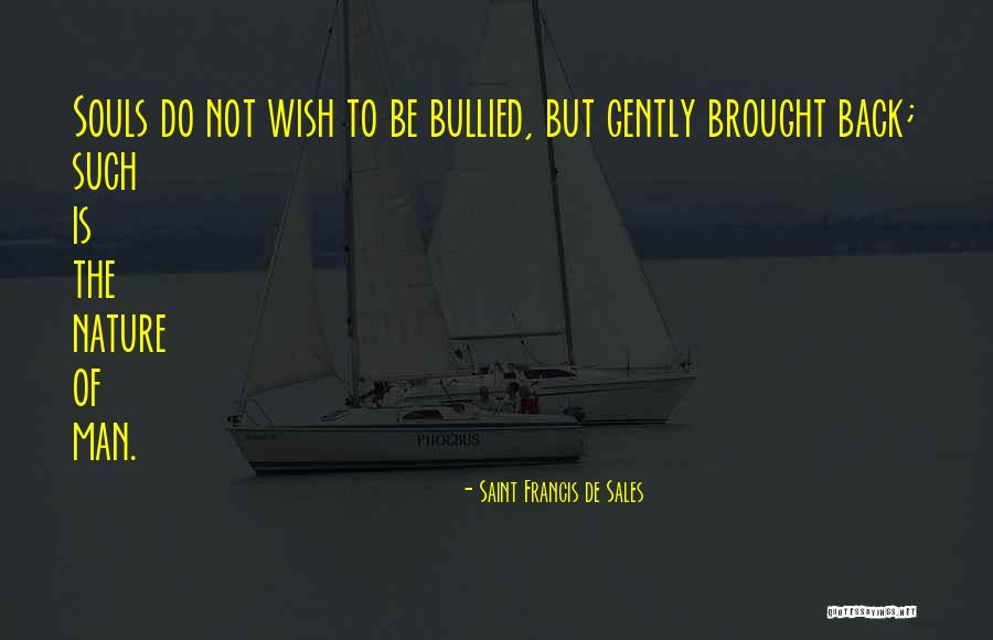 Reforms Of Alexander Quotes By Saint Francis De Sales Reforms Of Alexander Quotes By Saint Francis De Sales