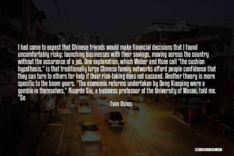 Reforms Quotes By Evan Osnos Reforms Quotes By Evan Osnos