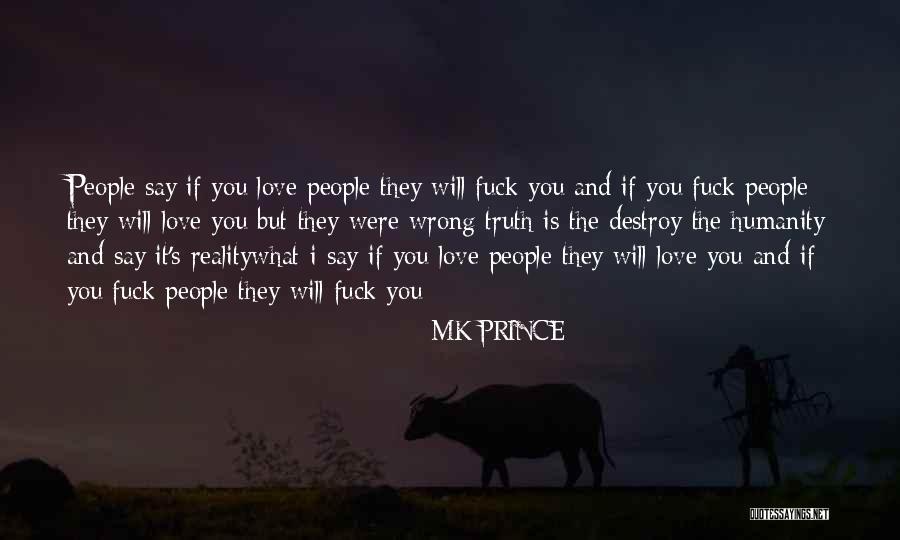Reformular Rae Quotes By MK PRINCE Reformular Rae Quotes By MK PRINCE