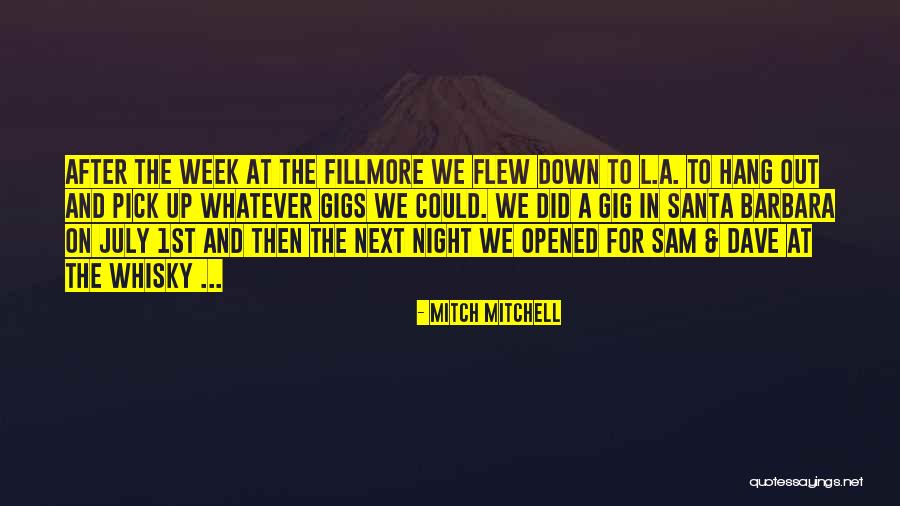 Reformulated Income Quotes By Mitch Mitchell Reformulated Income Quotes By Mitch Mitchell