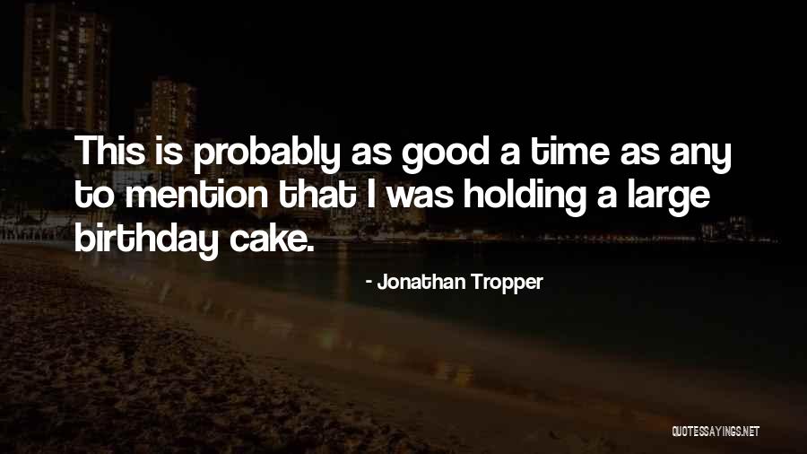 Refoulement Psychanalyse Quotes By Jonathan Tropper Refoulement Psychanalyse Quotes By Jonathan Tropper