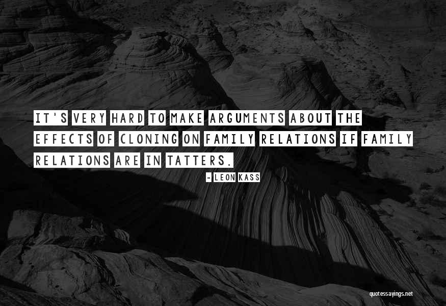 Refoulement Psychanalyse Quotes By Leon Kass Refoulement Psychanalyse Quotes By Leon Kass