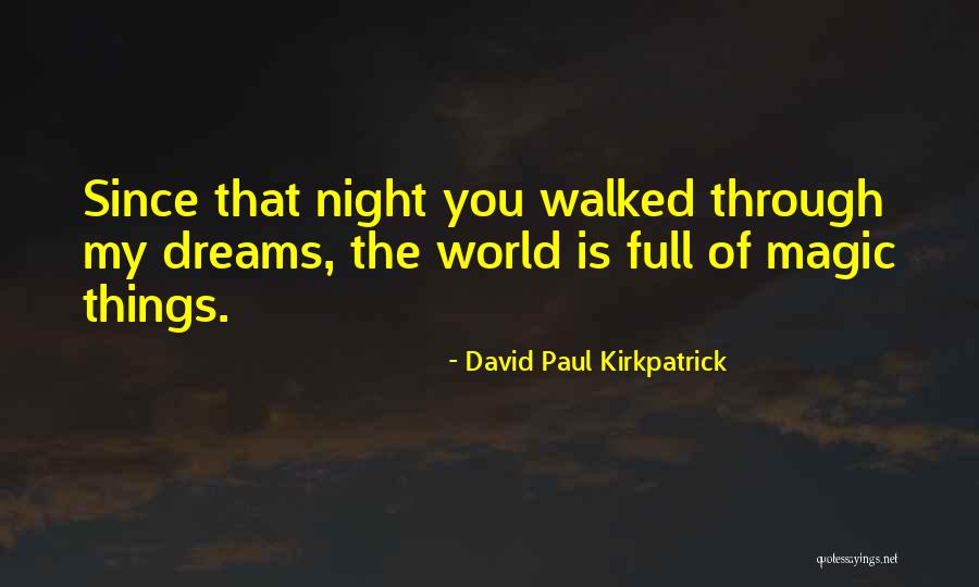 Refractions Cursor Quotes By David Paul Kirkpatrick Refractions Cursor Quotes By David Paul Kirkpatrick