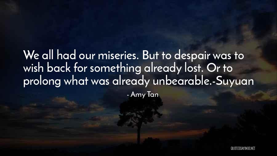 Refractive Errors Quotes By Amy Tan Refractive Errors Quotes By Amy Tan