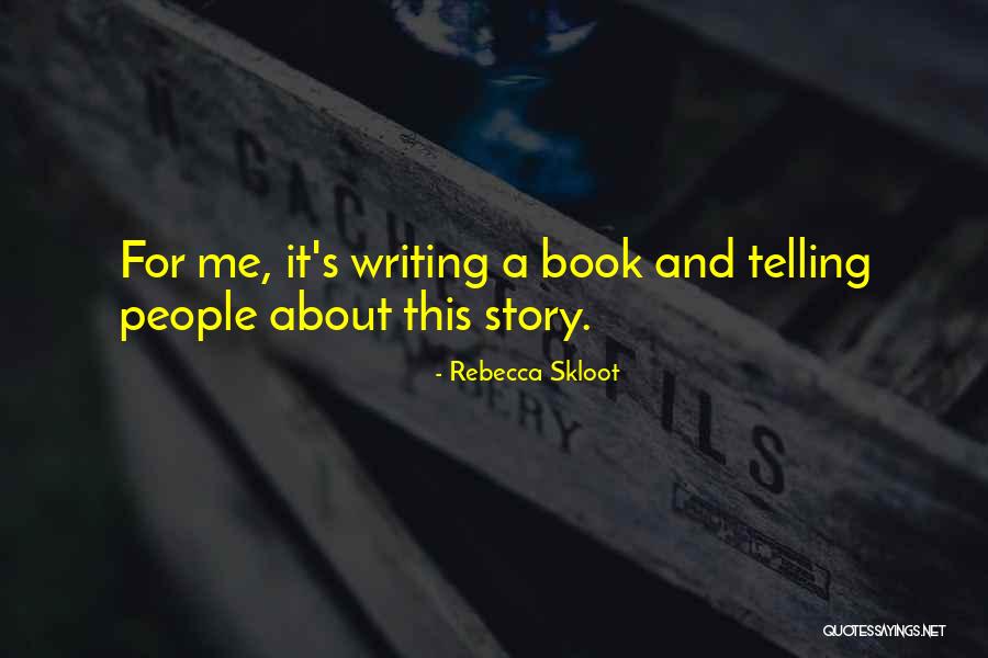Refractive Errors Quotes By Rebecca Skloot Refractive Errors Quotes By Rebecca Skloot