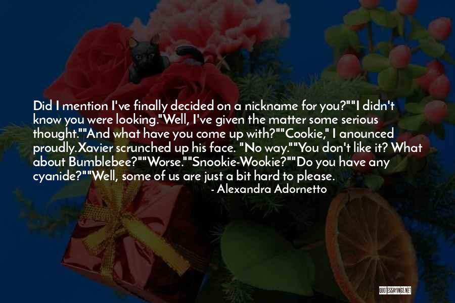 Refractive Lens Quotes By Alexandra Adornetto Refractive Lens Quotes By Alexandra Adornetto