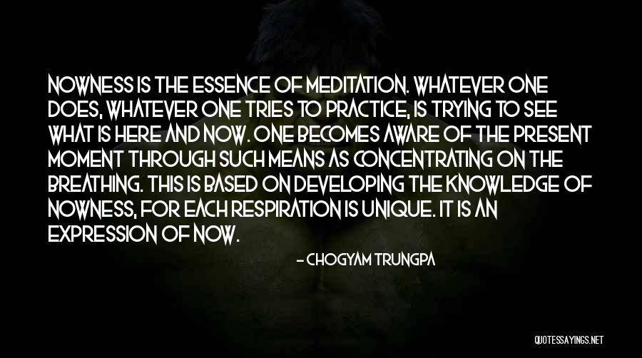 Refractive Lens Quotes By Chogyam Trungpa Refractive Lens Quotes By Chogyam Trungpa