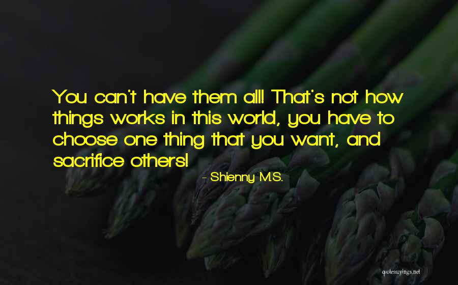 Refractive Lens Quotes By Shienny M.S. Refractive Lens Quotes By Shienny M.S.