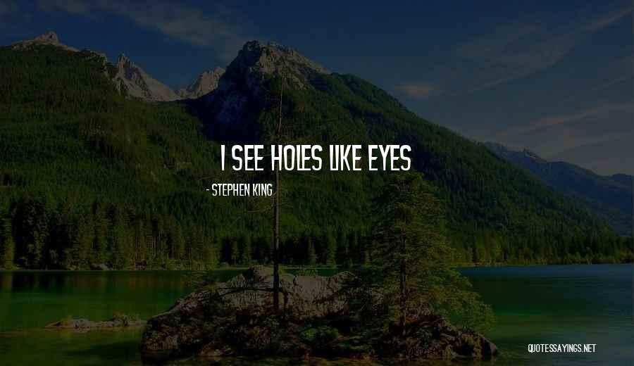 Refractor Telescope Quotes By Stephen King Refractor Telescope Quotes By Stephen King
