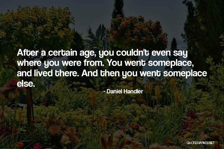 Refractoriness Under Load Quotes By Daniel Handler Refractoriness Under Load Quotes By Daniel Handler