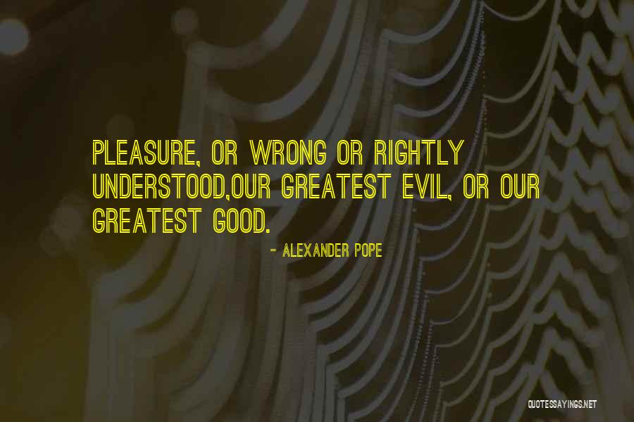 Refractors Medical Quotes By Alexander Pope Refractors Medical Quotes By Alexander Pope
