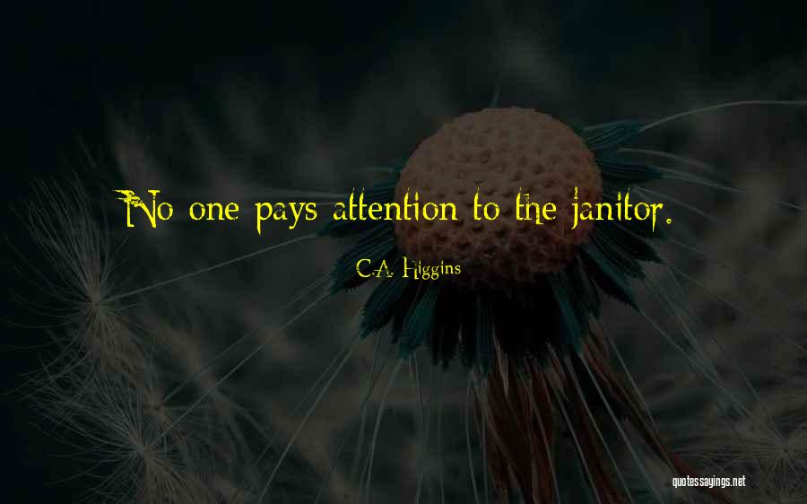 Refractors Topps Quotes By C.A. Higgins