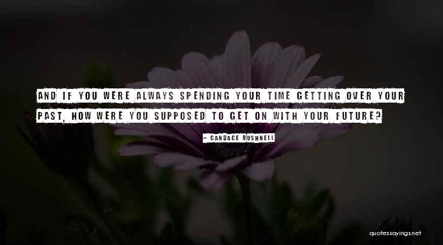 Refractors Types Quotes By Candace Bushnell Refractors Types Quotes By Candace Bushnell
