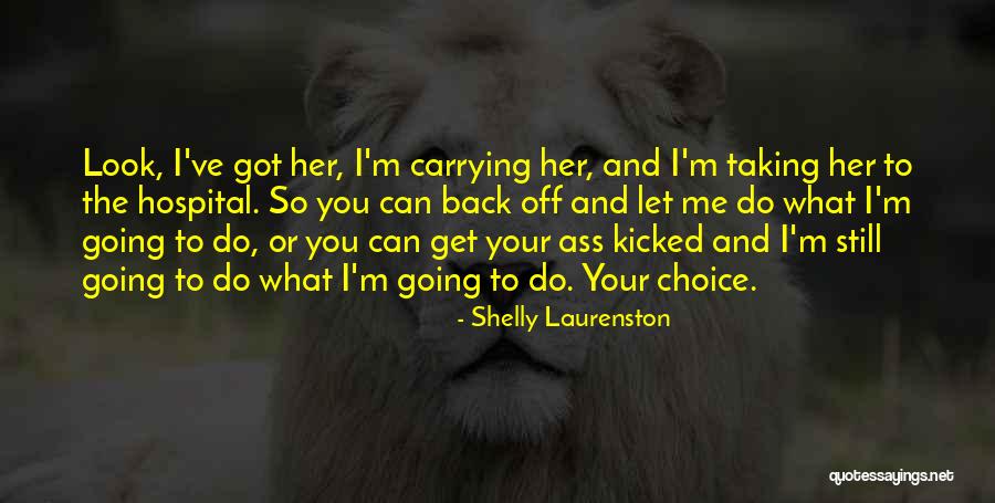 Refractors Types Quotes By Shelly Laurenston Refractors Types Quotes By Shelly Laurenston
