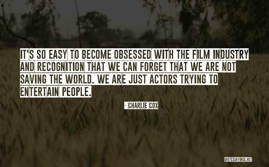 Refracts In A Sentence Quotes By Charlie Cox Refracts In A Sentence Quotes By Charlie Cox