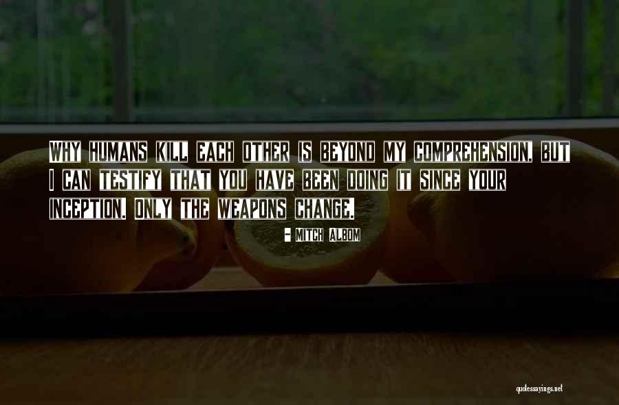 Refracts In A Sentence Quotes By Mitch Albom Refracts In A Sentence Quotes By Mitch Albom