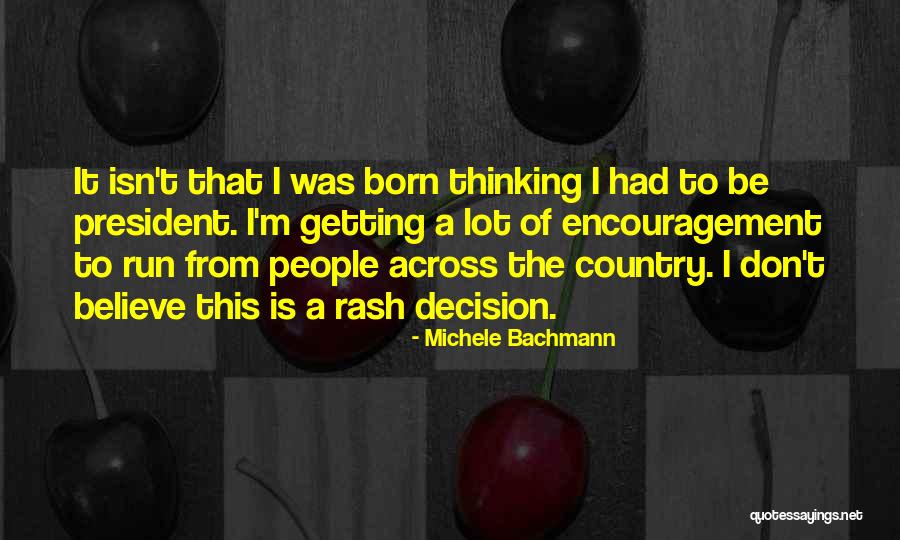 Refracts In Science Quotes By Michele Bachmann Refracts In Science Quotes By Michele Bachmann