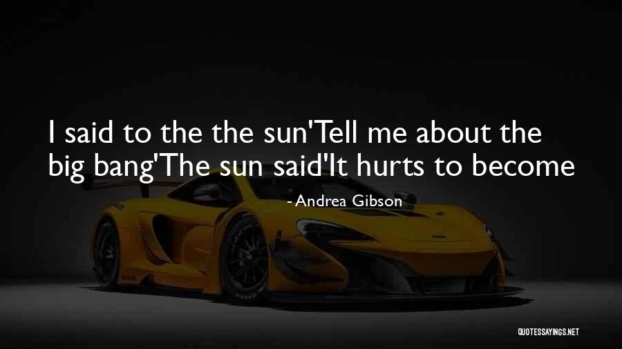Refrain Syllables Quotes By Andrea Gibson Refrain Syllables Quotes By Andrea Gibson