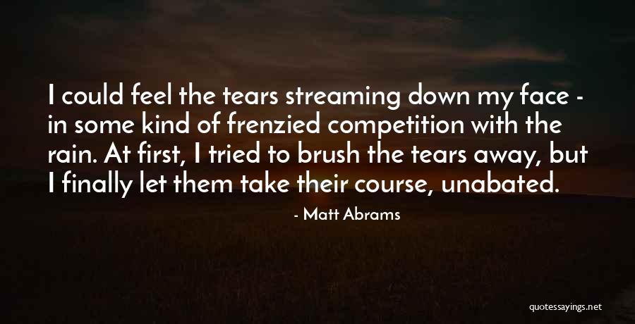 Refrain Syllables Quotes By Matt Abrams Refrain Syllables Quotes By Matt Abrams